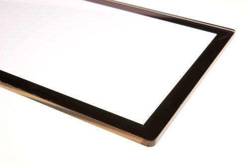 multilayer display cover glass / for displays / anti-reflective