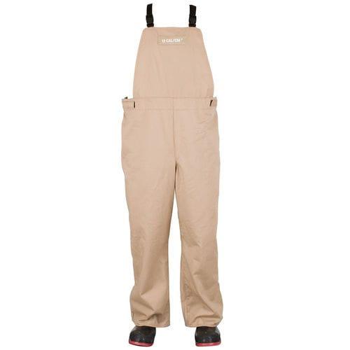arc protection coveralls / fire-retardant