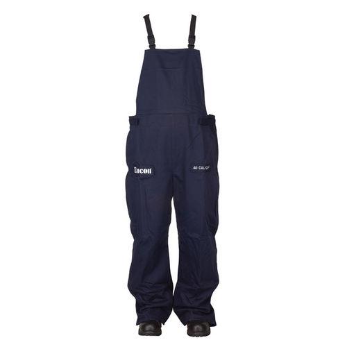 arc protection coveralls