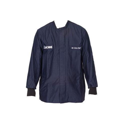 arc protection lab coat