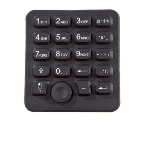 desktop keyboard / for integration / with pointing device / NEMA 4X