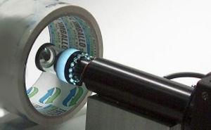 pericentric lens / BK7 / visible