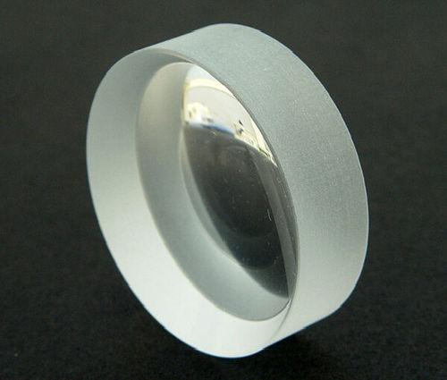 bi-concave lens / optical glass / UV
