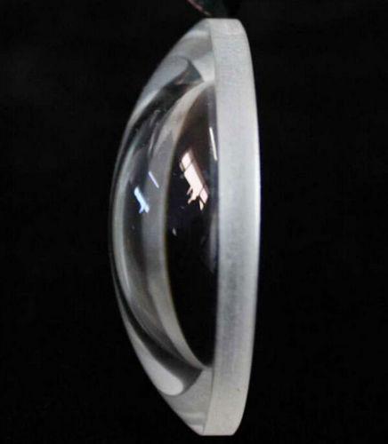 meniscus lens / optical glass / UV