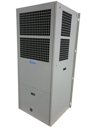 side-mount air conditioner / split system / wall-mounted / outdoor