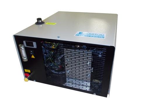 water cooler / liquid / laboratory / compact