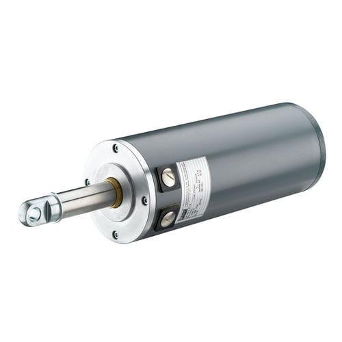 linear actuator / electric / explosion-proof / ATEX