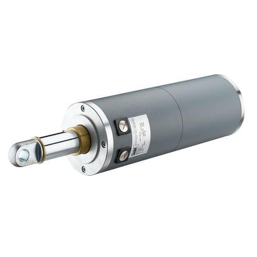 linear actuator / electric / motorized / explosion-proof