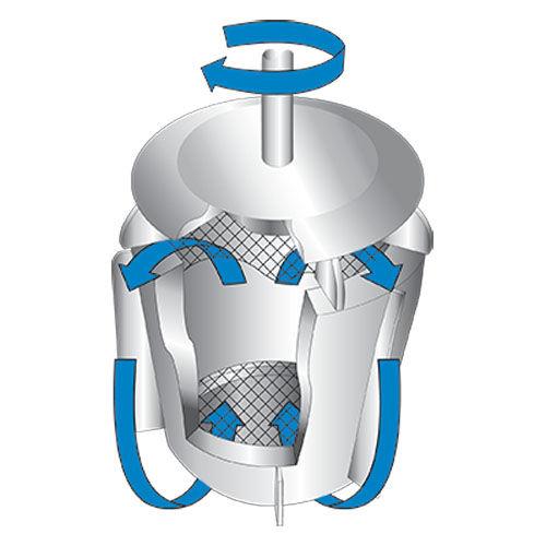 catalyst reactor / high-pressure / laboratory / for catalyst screening