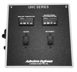 universal heating controller