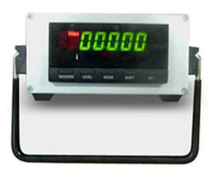 digital tachometer / with LED display / benchtop / 5-digit