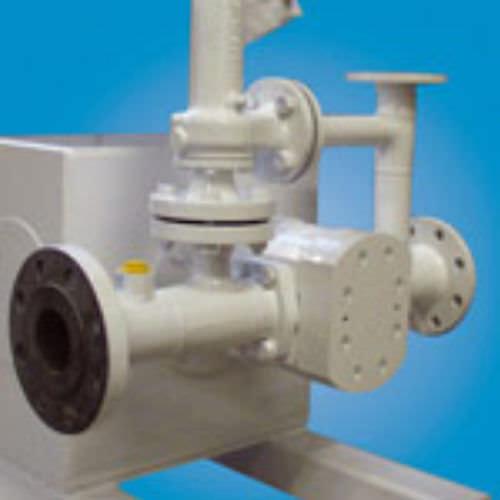 food product pump / progressive cavity / metering