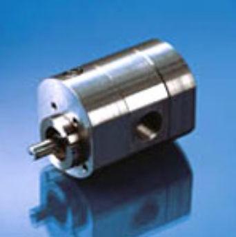 food product pump / progressive cavity / for abrasive fluids / metering