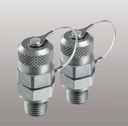 poppet valve / hydraulic