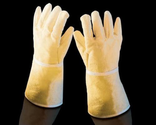 work glove / wear-resistant / aramid fiber