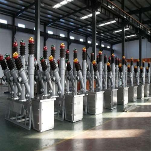 vacuum recloser / power / automatic