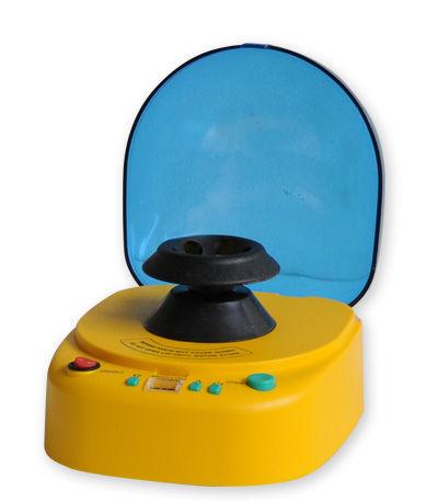 laboratory centrifuge / cleaning / vertical / desk