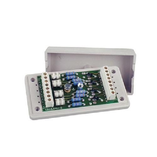 telecom network surge protection unit / 2-pair