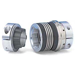 torque limiter with coupling / mechanical