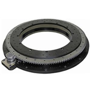 rotary indexing ring / belt-drive / for stepper motors