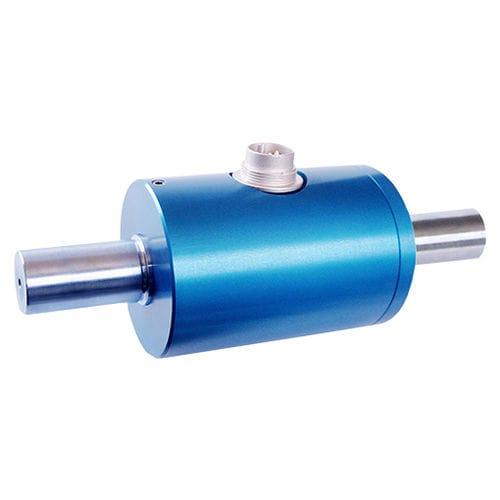 static torque sensor / compact / high-accuracy