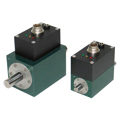 rotary torque sensor / non-contact / with digital output / high-accuracy