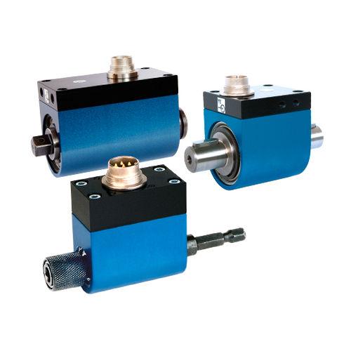 rotary torque sensor / high-accuracy