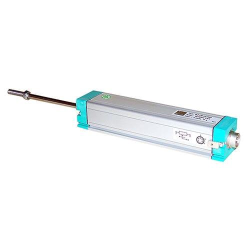 linear position sensor / potentiometer / IP67 / IP65