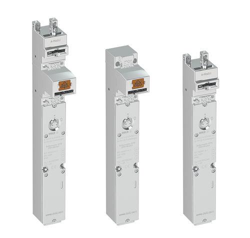 solenoid interlock