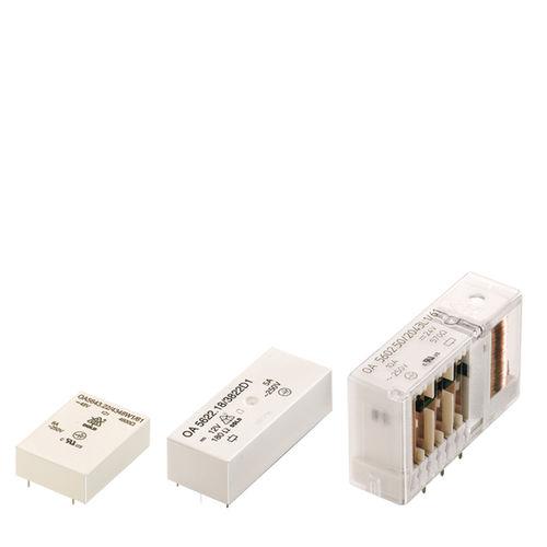 electromechanical relay