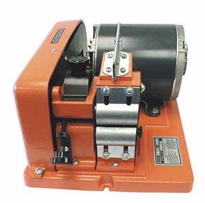 enameled wire stripping machine / thermal