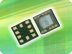 silicon optical imaging sensor / infrared / high-sensitivity