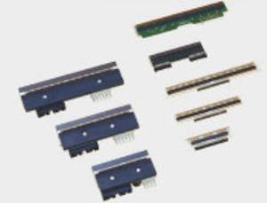 thermal printer head