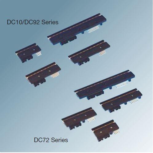 thermal printhead / for tickets / for label printing