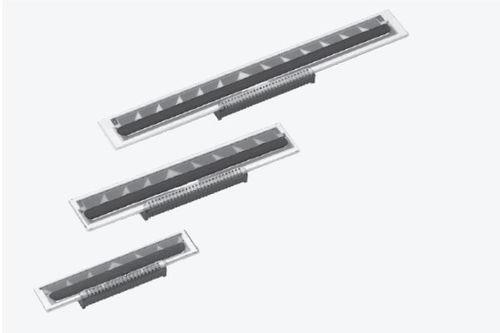 mobile printer printhead