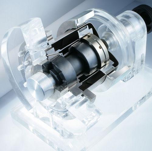 magnetic coupling / for pumps