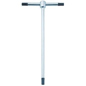 T-handle socket wrench