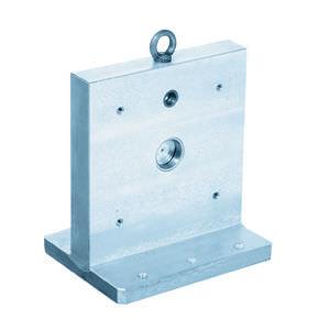 clamping bracket