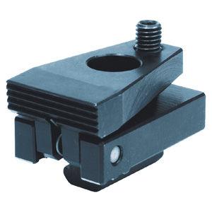 mechanical clamp / horizontal