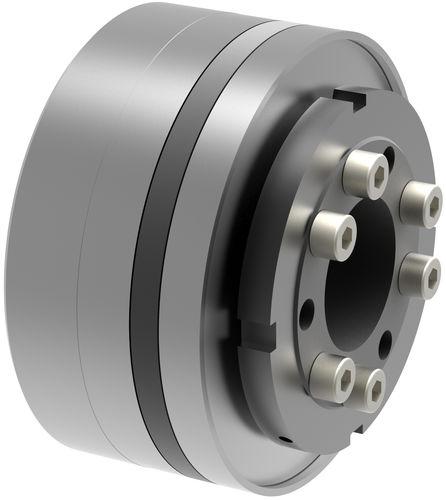 ball torque limiter