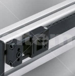 belt tensioner / manual