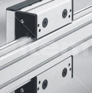 linear bearing unit / roller