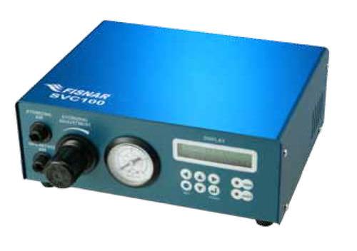 spray valve controller