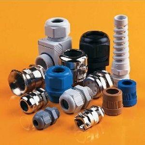 polyamide cable gland / IP68