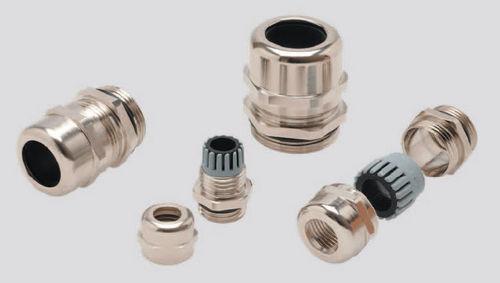 metal cable gland / IP68