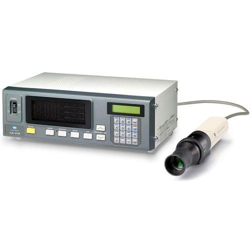 color analyzer / benchtop