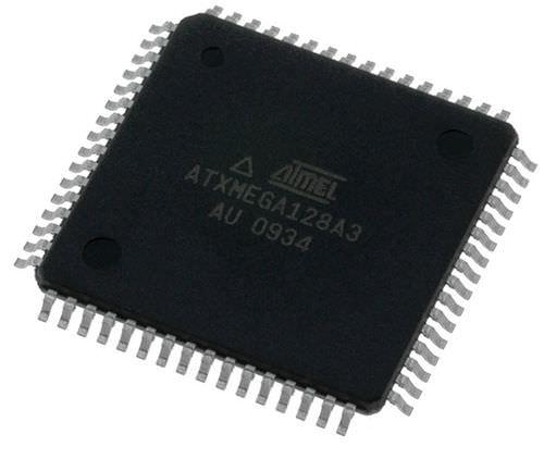 programmable microcontroller / low-power / general purpose