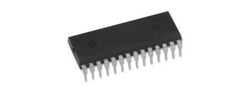 EEPROM memory chip / high-speed / parallel-access