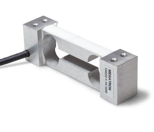 shear beam load cell / planar beam / aluminum