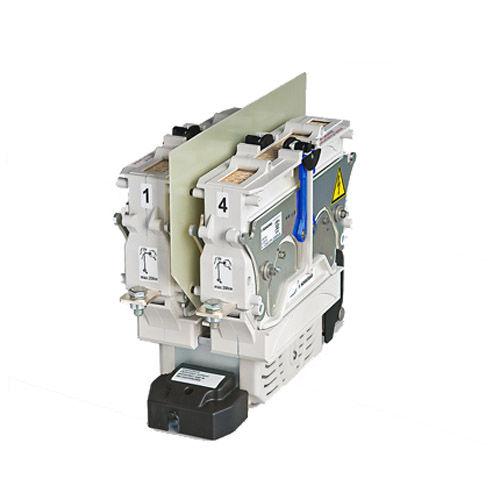 power contactor / DC / multipolar / high-voltage